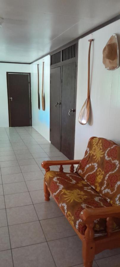 Penu Maurua 2 Apartman Te-Fare-Arii Kültér fotó