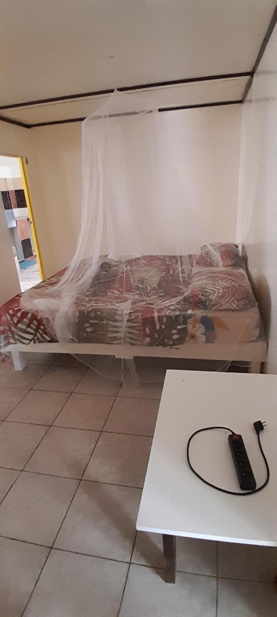 Penu Maurua 2 Apartman Te-Fare-Arii Kültér fotó