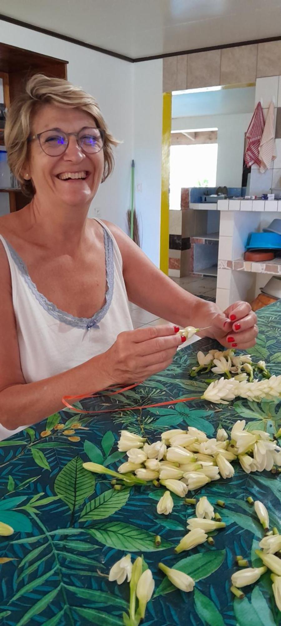 Penu Maurua 2 Apartman Te-Fare-Arii Kültér fotó